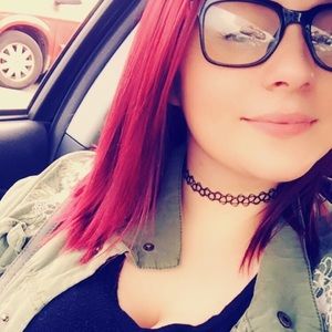 Meet your Posher, Britt